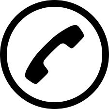 Icône Téléphone